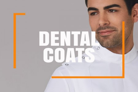 healthcare-dental coats